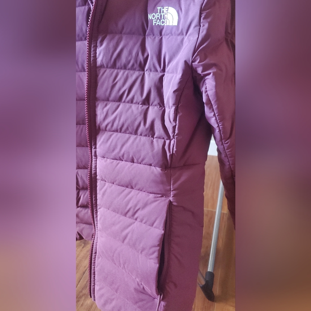 North face - Picture 3 of 5